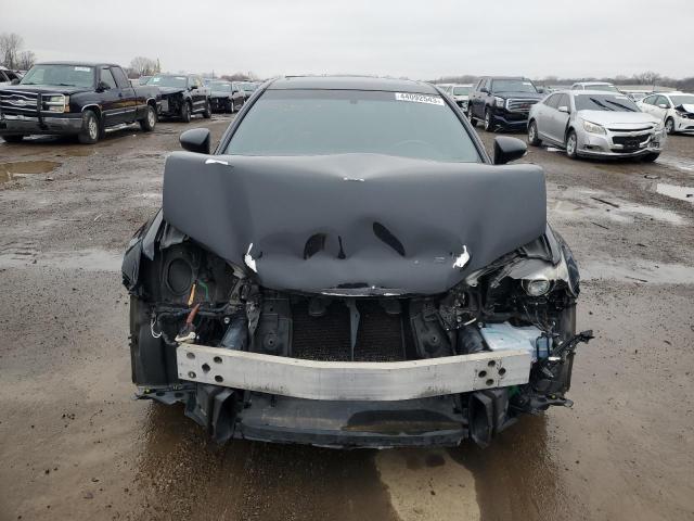 Photo 5 from auction – 2013 LEXUS GS 350 with VIN JTHBE1BL9D5024036