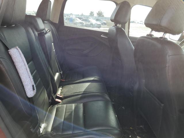 Photo 11 from auction – 2015 FORD ESCAPE TIT with VIN 1FMCU9J93FUA76554