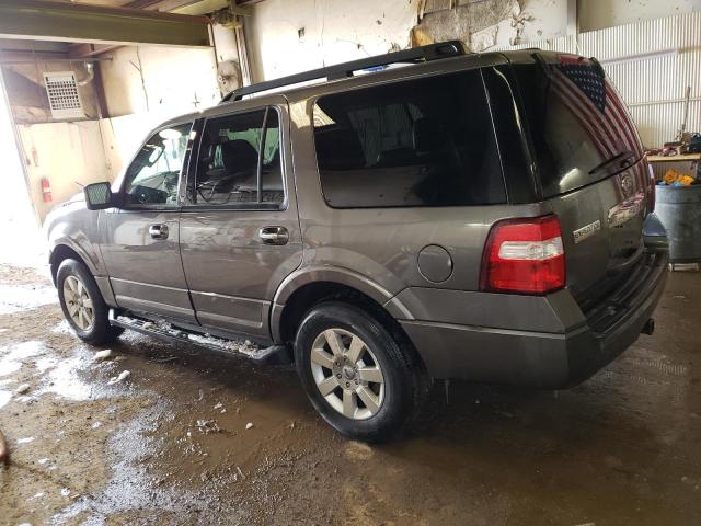 Photo 2 from auction – 2010 FORD EXPEDITION with VIN 1FMJU1G53AEB65024