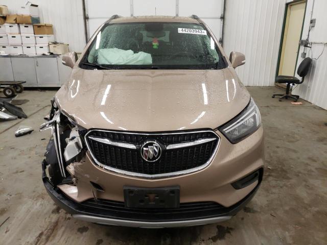 Photo 5 from auction – 2019 BUICK ENCORE PRE with VIN KL4CJASB6KB715381