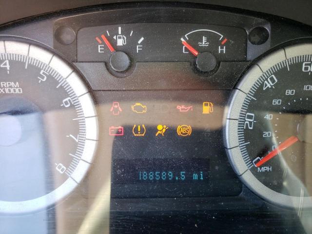 Photo 9 from auction – 2008 FORD ESCAPE XLT with VIN 1FMCU93168KB36106