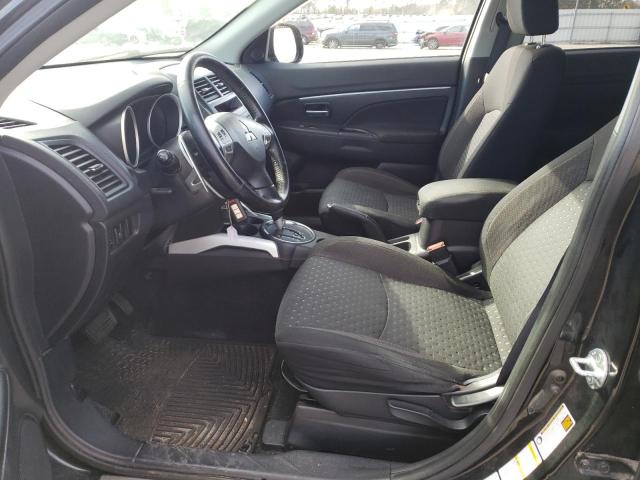 Photo 7 from auction – 2011 MITSUBISHI OUTLANDER with VIN JA4AP4AU5BZ005888