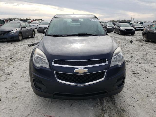 Photo 5 from auction – 2015 CHEVROLET EQUINOX LS with VIN 2GNFLEEK7F6128624