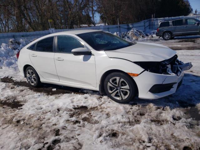Photo 4 from auction – 2016 HONDA CIVIC LX with VIN 2HGFC2F58GH007351