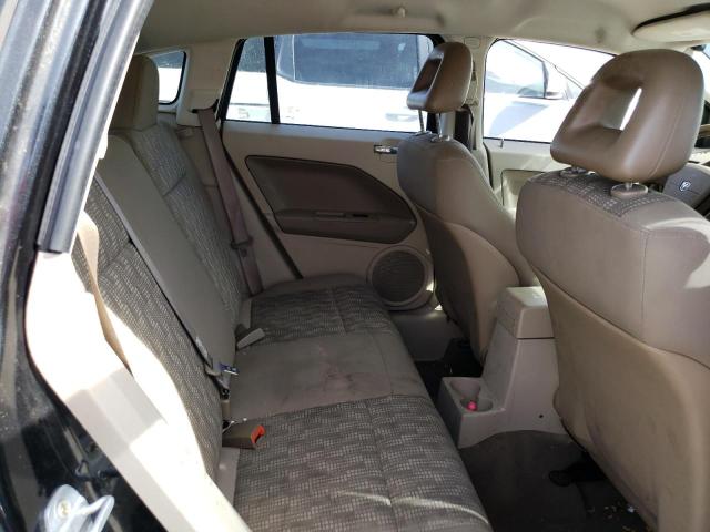 Photo 10 from auction – 2008 DODGE CALIBER with VIN 1B3HB28B08D577230
