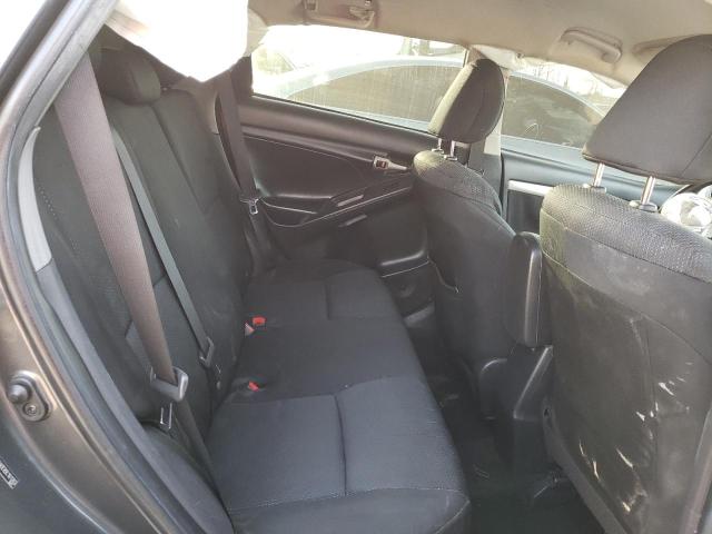 Photo 10 from auction – 2009 TOYOTA COROLLA MA with VIN 2T1KU40E89C161263