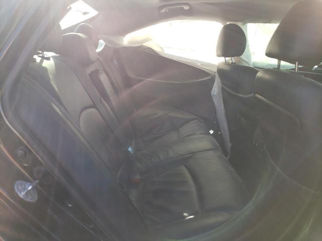 Photo 10 from auction – 2013 HYUNDAI SONATA SE with VIN 5NPEC4AC3DH540528