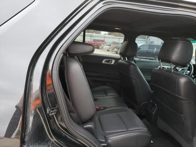 Photo 10 from auction – 2015 FORD EXPLORER S with VIN 1FM5K8GT0FGB49714