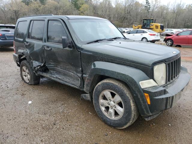 Photo 4 from auction – 2011 JEEP LIBERTY SP with VIN 1J4PP2GKXBW586164