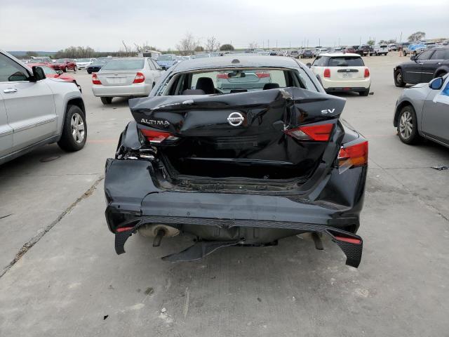 Photo 6 from auction – 2022 NISSAN ALTIMA SV with VIN 1N4BL4DV4NN396608