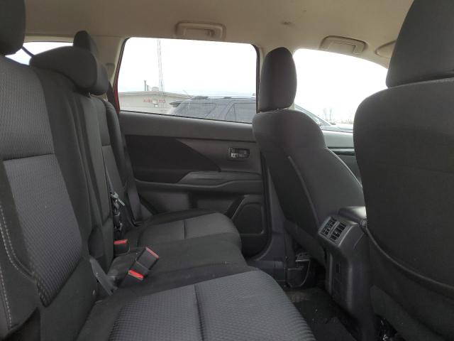 Photo 11 from auction – 2019 MITSUBISHI OUTLANDER with VIN JA4AZ3A30KZ006121