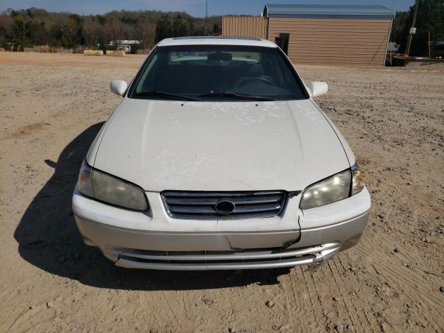 Photo 5 from auction – 2001 TOYOTA CAMRY LE with VIN JT2BG28K310574673