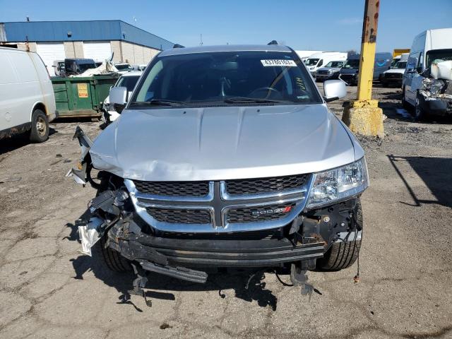Photo 5 from auction – 2014 DODGE JOURNEY with VIN 3C4PDCBB8ET308031