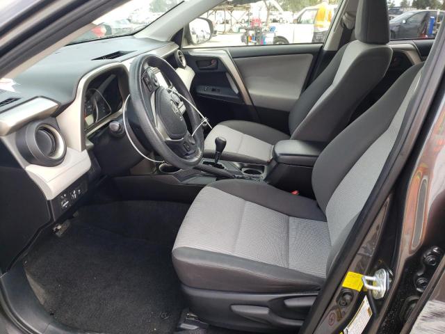 Photo 7 from auction – 2015 TOYOTA RAV4 LE with VIN JTMZFREV3FJ031244