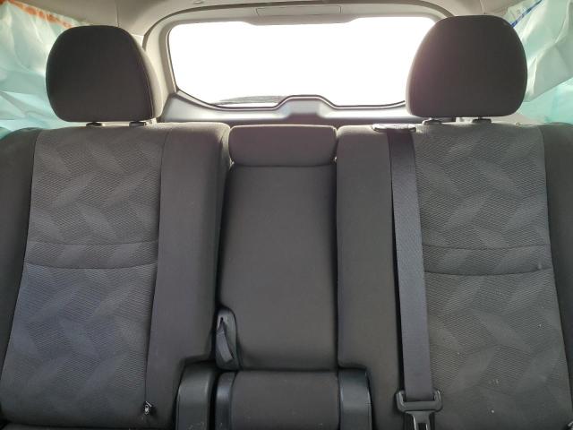 Photo 10 from auction – 2016 NISSAN ROGUE S with VIN KNMAT2MT4GP724867