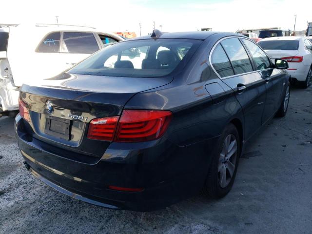 Photo 3 from auction – 2011 BMW 528 I with VIN WBAFR1C57BC751298