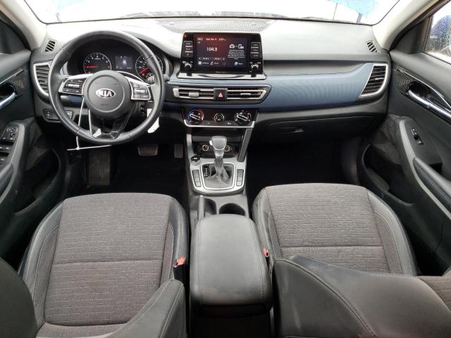 Photo 8 from auction – 2021 KIA SELTOS S with VIN KNDEU2AA7M7149127