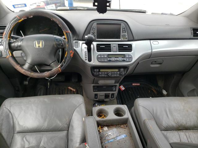 Photo 8 from auction – 2008 HONDA ODYSSEY EX with VIN 5FNRL38788B006790