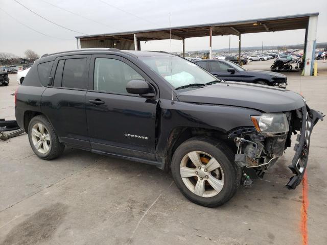 Photo 4 from auction – 2016 JEEP COMPASS SP with VIN 1C4NJCBA4GD742530