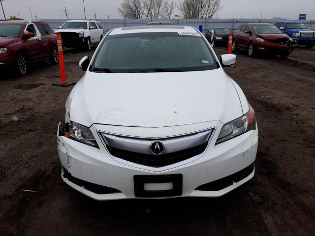 Photo 5 from auction – 2015 ACURA ILX 20 with VIN 19VDE1F32FE010080