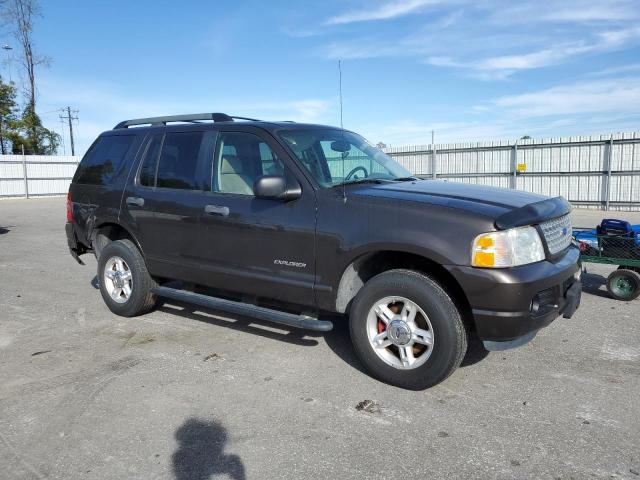 Photo 4 from auction – 2005 FORD EXPLORER X with VIN 1FMZU73K25UA11367