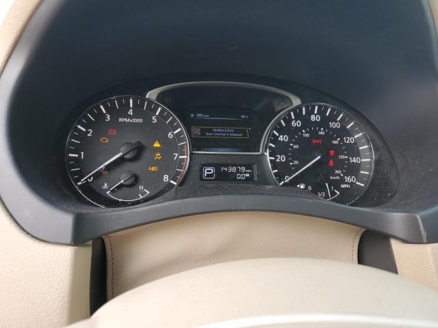 Photo 9 from auction – 2014 NISSAN ALTIMA 2.5 with VIN 1N4AL3AP0EC197093
