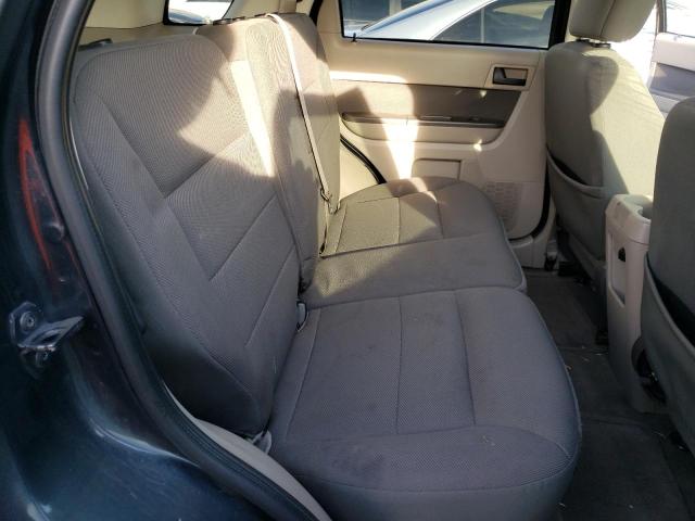 Photo 11 from auction – 2009 FORD ESCAPE HYB with VIN 1FMCU49309KA28464