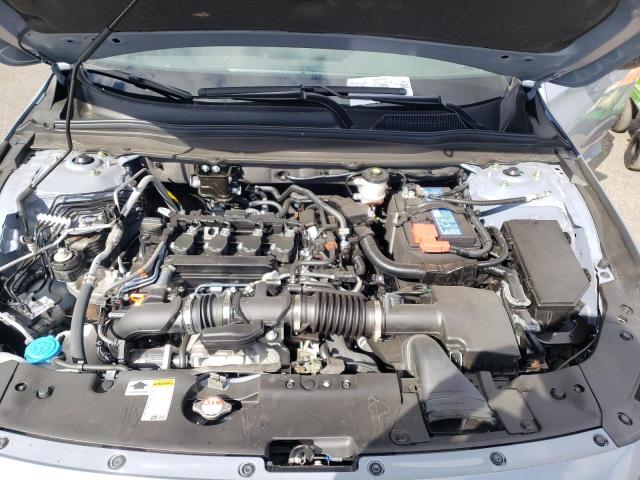 Photo 11 from auction – 2022 HONDA ACCORD SPO with VIN 1HGCV1F3XNA080366