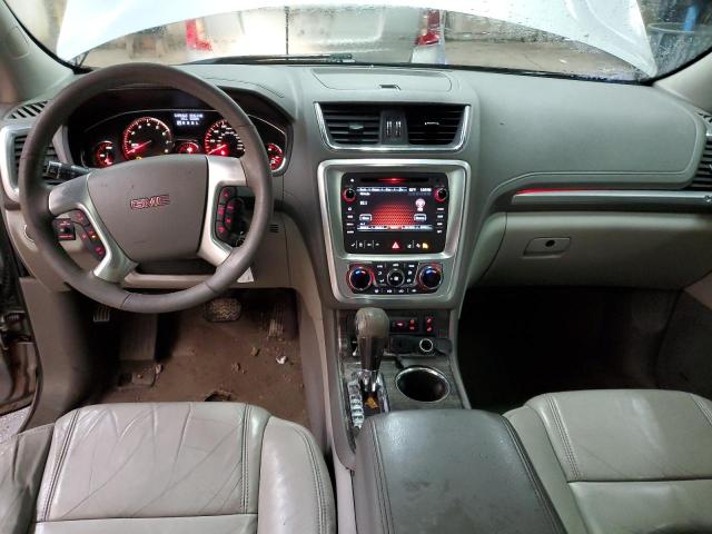 Photo 8 from auction – 2015 GMC ACADIA SLT with VIN 1GKKVRKDXFJ232434