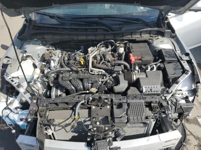 Photo 11 from auction – 2021 NISSAN ALTIMA PLA with VIN 1N4BL4FW7MN409274