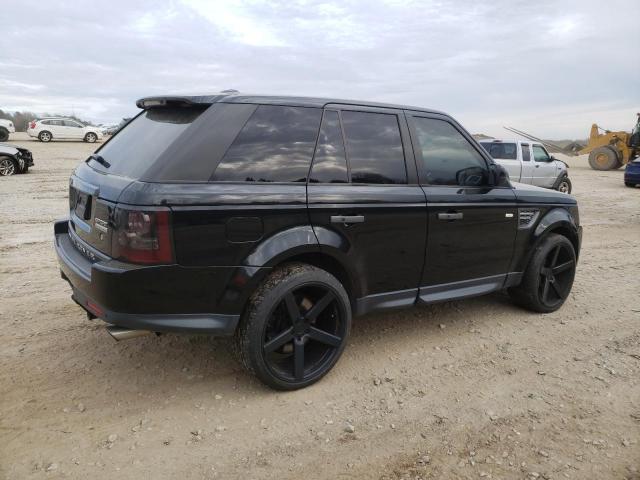 Photo 3 from auction – 2011 LAND ROVER RANGE ROVE with VIN SALSH2E45BA704757