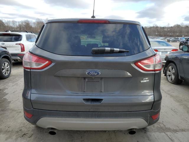 Photo 6 from auction – 2015 FORD ESCAPE SE with VIN 1FMCU9GX0FUB44959