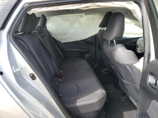 Photo 10 from auction – 2017 TOYOTA PRIUS with VIN JTDKBRFU6H3541730