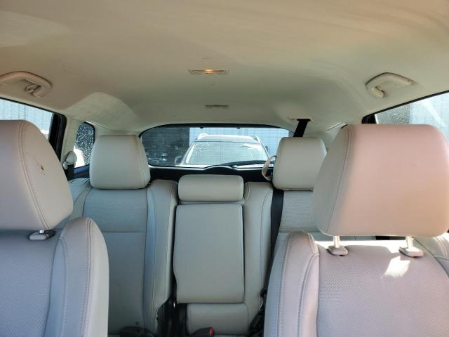 Photo 10 from auction – 2015 MAZDA CX-9 TOURI with VIN JM3TB3CA3F0448066