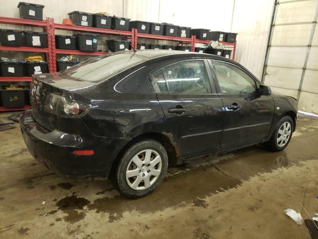 Photo 3 from auction – 2007 MAZDA 3 I with VIN JM1BK32F271686150