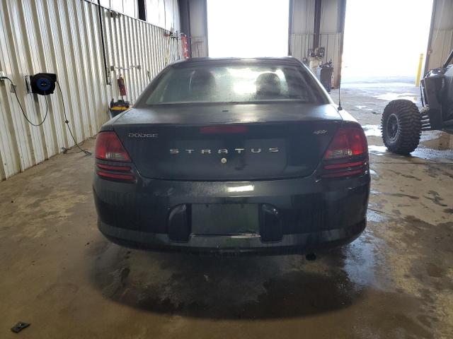 Photo 6 from auction – 2005 DODGE STRATUS SX with VIN 1B3EL46R55N644826