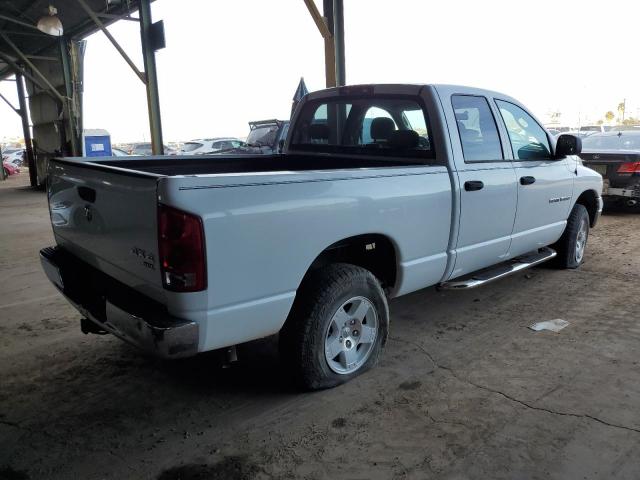 Photo 3 from auction – 2005 DODGE RAM 1500 S with VIN 1D7HU18N15S112689