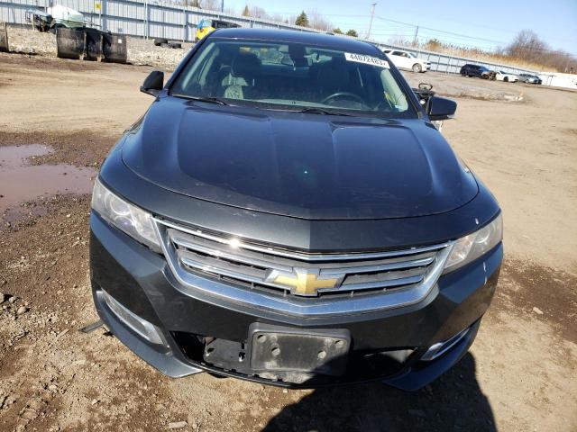 Photo 5 from auction – 2014 CHEVROLET IMPALA LT with VIN 2G1125S3XE9129131