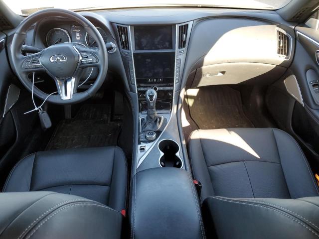 Photo 8 from auction – 2022 INFINITI Q50 SENSOR with VIN JN1EV7CR2NM340036
