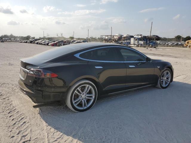 Photo 3 from auction – 2014 TESLA MODEL S with VIN 5YJSA1H16EFP32120