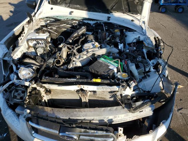 Photo 11 from auction – 2008 SUBARU LEGACY 2.5 with VIN 4S3BL616187225360