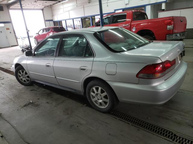 Photo 2 from auction – 2002 HONDA ACCRD with VIN 1HGCG567X2A091500