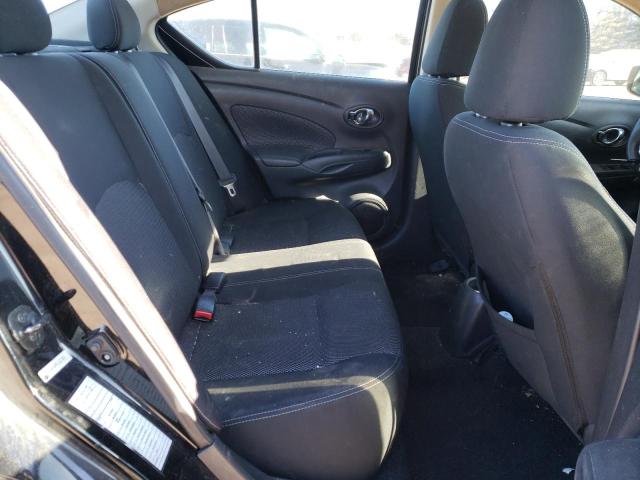 Photo 10 from auction – 2017 NISSAN VERSA S with VIN 3N1CN7AP5HL827996