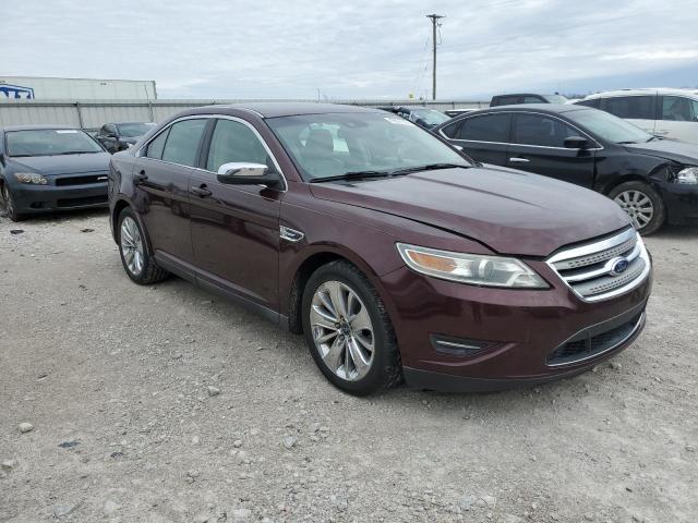 Photo 4 from auction – 2011 FORD TAURUS LIM with VIN 1FAHP2JW5BG154023