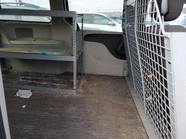 Photo 11 from auction – 2013 RAM TRADESMAN with VIN 2C4JRGAG8DR671944