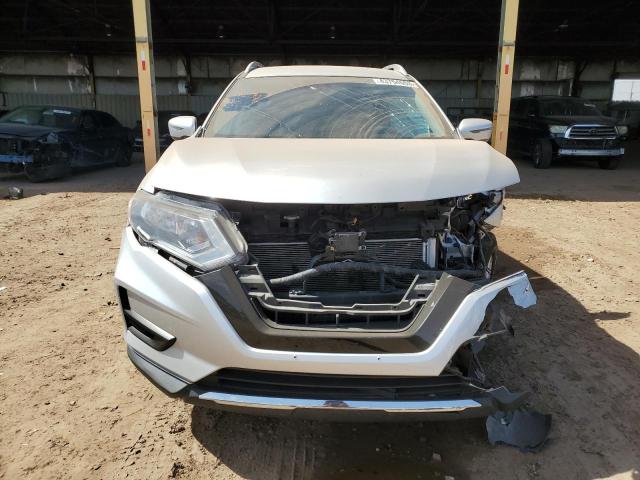 Photo 5 from auction – 2019 NISSAN ROGUE S with VIN KNMAT2MV8KP524830