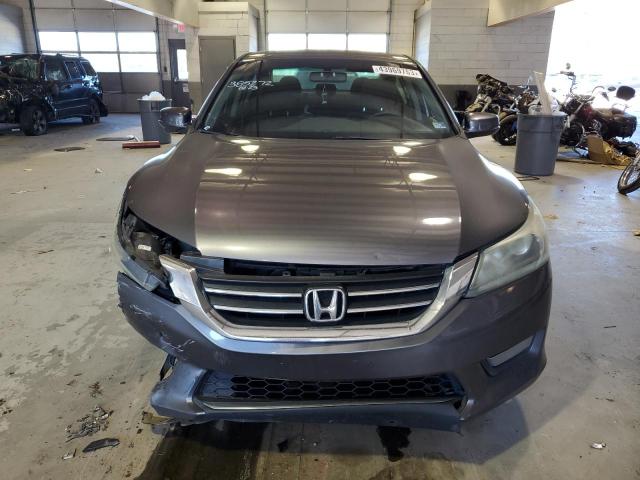 Photo 5 from auction – 2014 HONDA ACCORD EX with VIN 1HGCR2F70EA055084