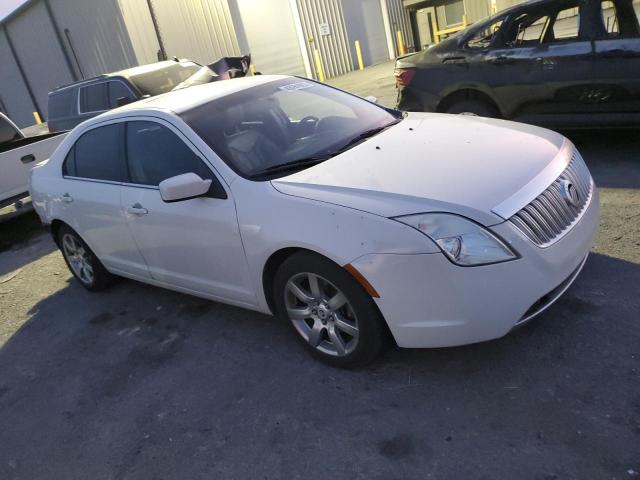 Photo 4 from auction – 2010 MERCURY MILAN PREM with VIN 3MEHM0JG8AR645398