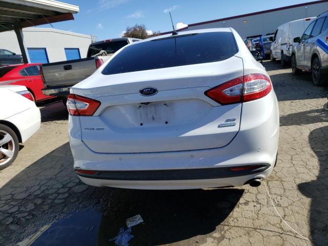 Photo 6 from auction – 2015 FORD FUSION SE with VIN 3FA6P0HD4FR128835