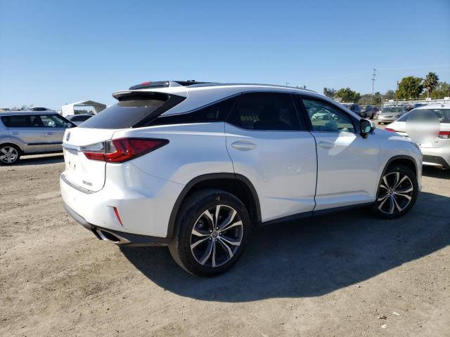 Photo 3 from auction – 2018 LEXUS RX 350 BAS with VIN 2T2ZZMCA4JC109069